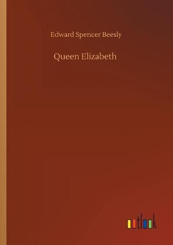 Cover image for Queen Elizabeth