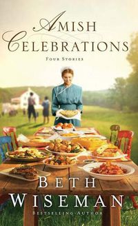 Cover image for Amish Celebrations