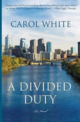 Cover image for A Divided Duty