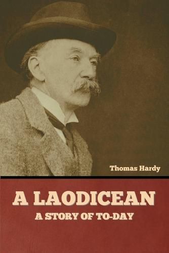 Cover image for A Laodicean