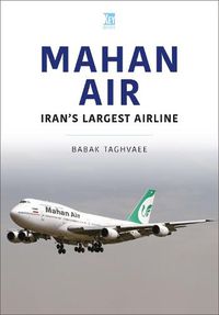 Cover image for Mahan Air