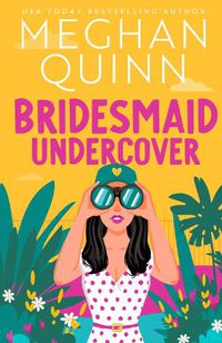 Cover image for Bridesmaid Undercover