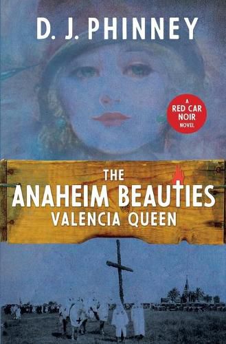 Cover image for The Anaheim Beauties Valencia Queen