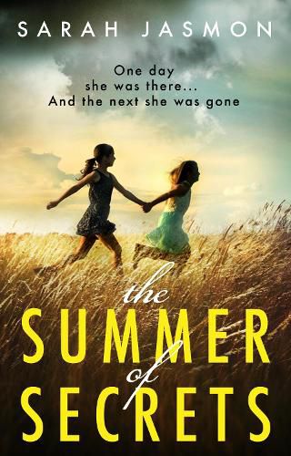 Cover image for The Summer of Secrets