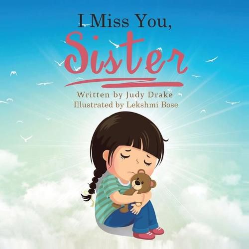 Cover image for I Miss You, Sister