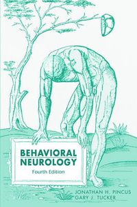 Cover image for Behavioral Neurology