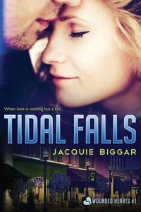 Cover image for Tidal Falls