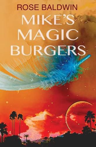 Cover image for Mike's Magic Burgers