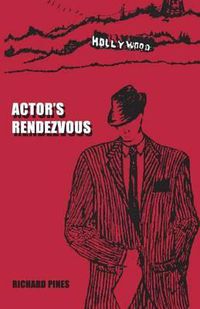 Cover image for Actor's Rendezvous