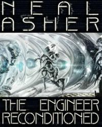 Cover image for The Engineer ReConditioned