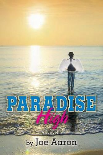 Cover image for Paradise High: A Novella