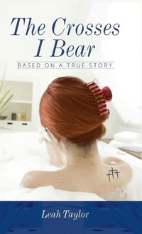 Cover image for The Crosses I Bear