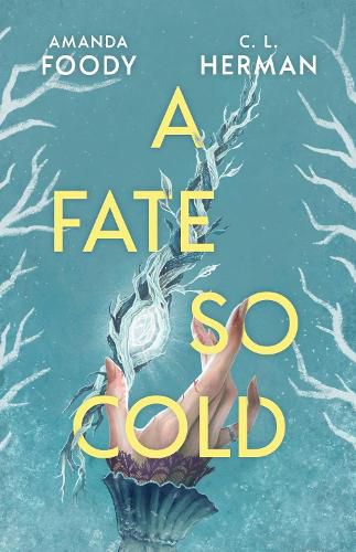 Cover image for A Fate So Cold