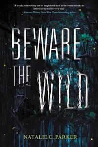 Cover image for Beware the Wild