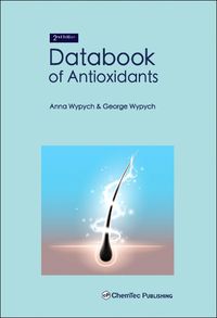 Cover image for Databook of Antioxidants