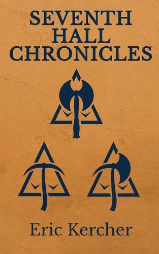 Cover image for Seventh Hall Chronicles