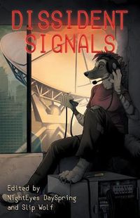 Cover image for Dissident Signals