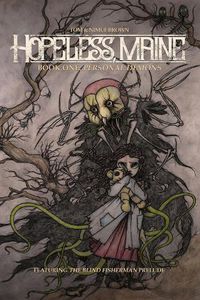 Cover image for Hopeless, Maine: Book One: Personal Demons