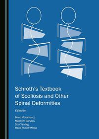 Cover image for Schroth's Textbook of Scoliosis and Other Spinal Deformities