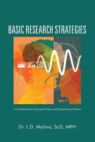 Cover image for Basic Research Strategies