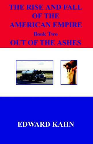 Cover image for Out of the Ashes