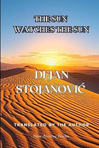 Cover image for The Sun Watches the Sun