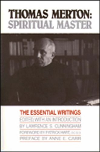 Thomas Merton: Spiritual Master
