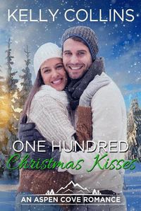 Cover image for One Hundred Christmas Kisses