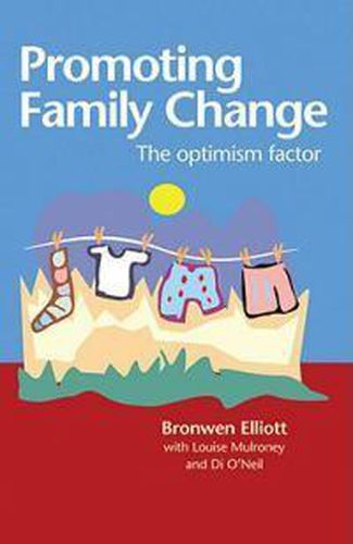 Promoting Family Change: The optimism factor