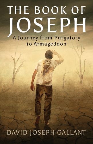 Cover image for The Book of Joseph