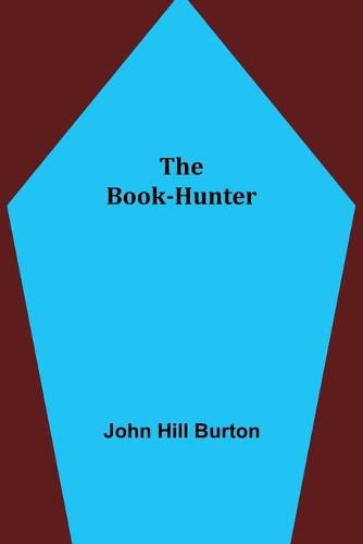 The Book-Hunter