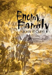 Cover image for Enemy Family