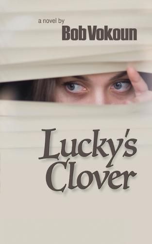 Cover image for Lucky's Clover