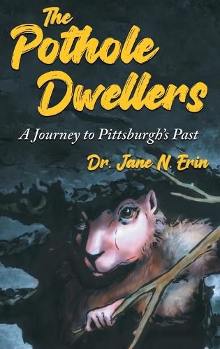 Cover image for The Pothole Dwellers