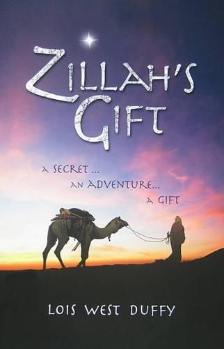 Cover image for Zillah's Gift