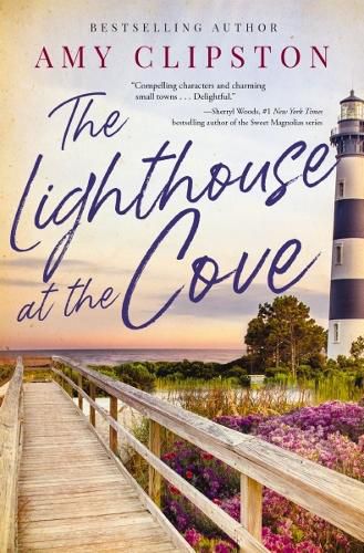 Cover image for The Lighthouse at the Cove
