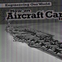 Cover image for How an Aircraft Carrier Is Built