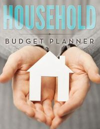 Cover image for Household Budget Planner