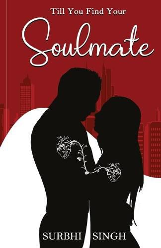 Cover image for Till You Find Your Soulmate