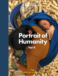 Cover image for Portrait of Humanity Volume 4