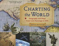 Cover image for Charting the World