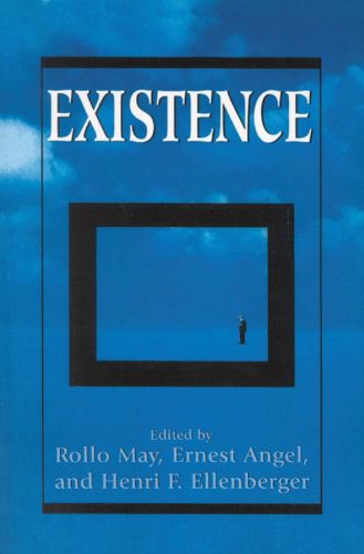 Cover image for Existence