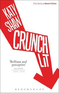 Cover image for Crunch Lit