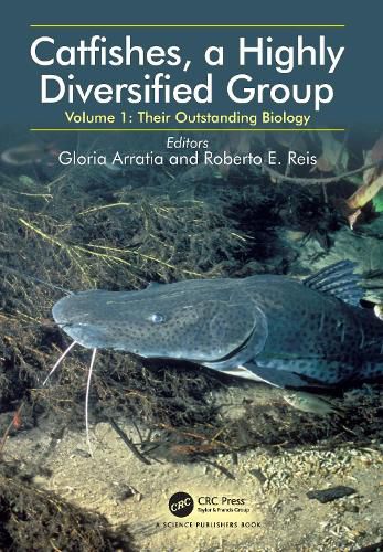 Cover image for Catfishes, a Highly Diversified Group