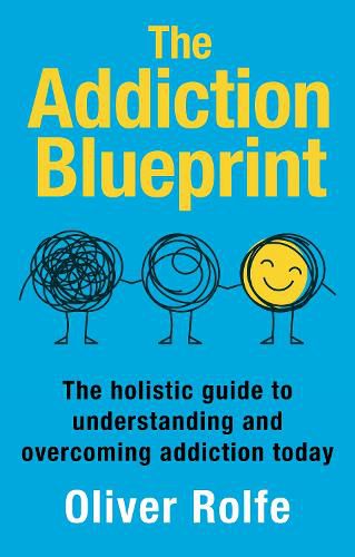Cover image for The Addiction Blueprint