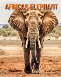 Cover image for African Elephant