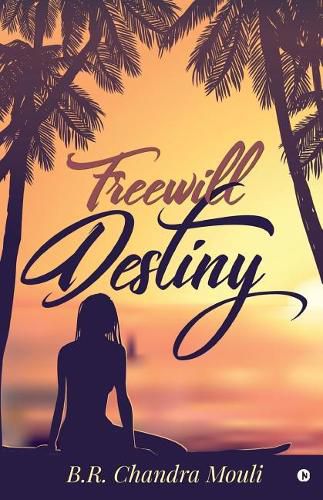 Cover image for Freewill - Destiny