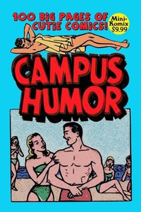 Cover image for Campus Humor