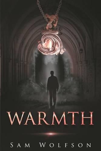 Cover image for Warmth