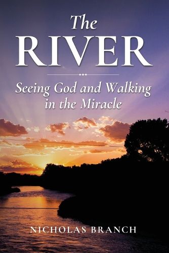 Cover image for The River